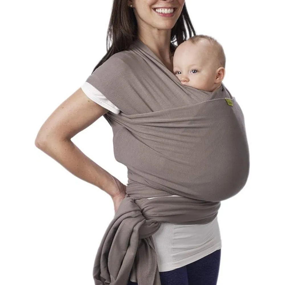 Boba Wrap. Gray.